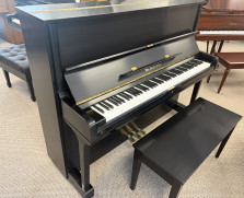William Knabe professional upright piano - Upright - Professional Pianos